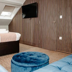 Tulip Hotel Harwich